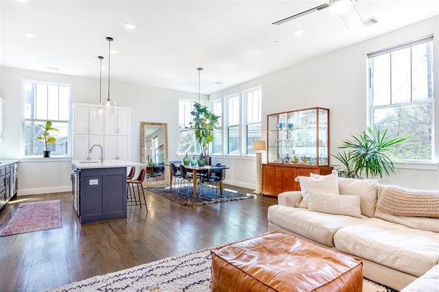 625 N Tyler St in Dallas, TX - Building Photo