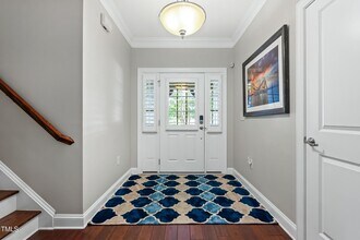 5116 Trembath Ln in Cary, NC - Building Photo - Building Photo