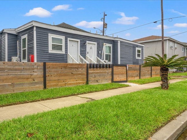 1321 35th St in Galveston, TX - Building Photo - Building Photo