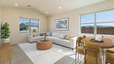 6045 Geo Pk Wy in Santa Fe, NM - Building Photo - Building Photo