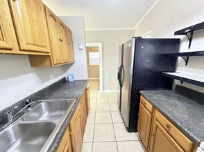 3817 Peach Dr in Jacksonville, FL - Foto de edificio - Building Photo