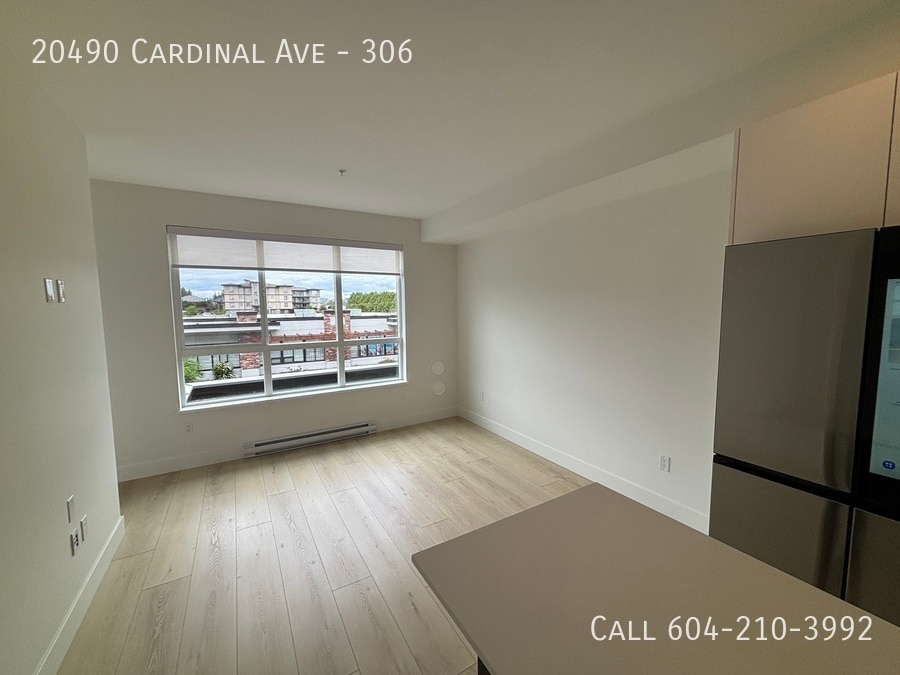 20490 Cardinal Ave in Abbotsford, BC - Building Photo