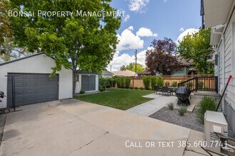 1874 Lincoln St in Salt Lake City, UT - Building Photo - Building Photo