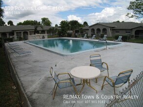 510 Polaris Loop in Casselberry, FL - Building Photo - Building Photo