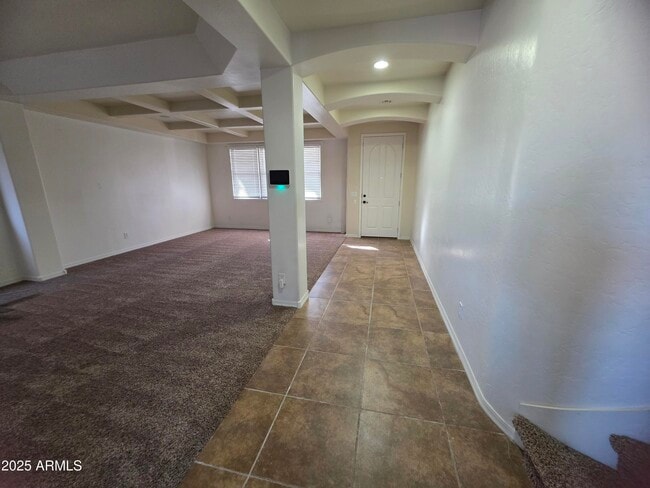 29458 W Columbus Ave in Buckeye, AZ - Foto de edificio - Building Photo