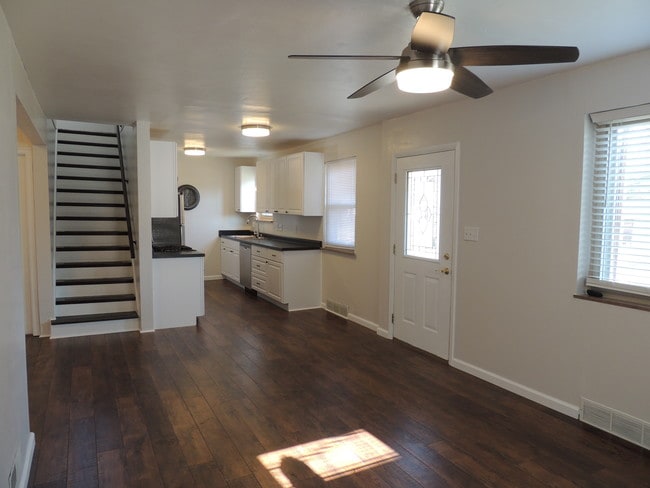 9663 West Ave in Blue Ash, OH - Building Photo - Building Photo