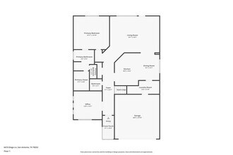 6415 Diego Ln in San Antonio, TX - Building Photo - Building Photo