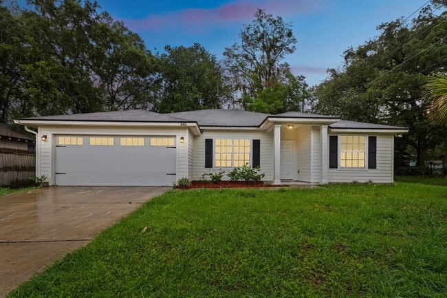 643 Locust St in Jacksonville, FL - Building Photo - Building Photo