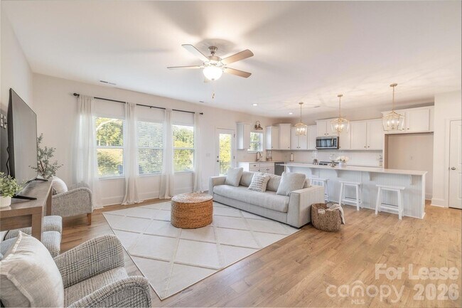 173 Tillery Ct in Troy, NC - Foto de edificio - Building Photo