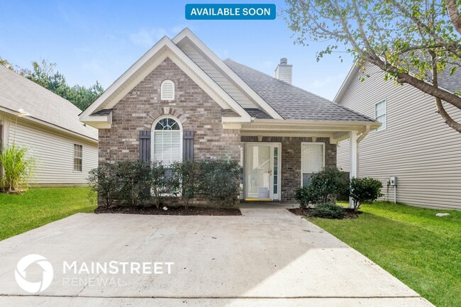property at 255 Forest Lakes Dr