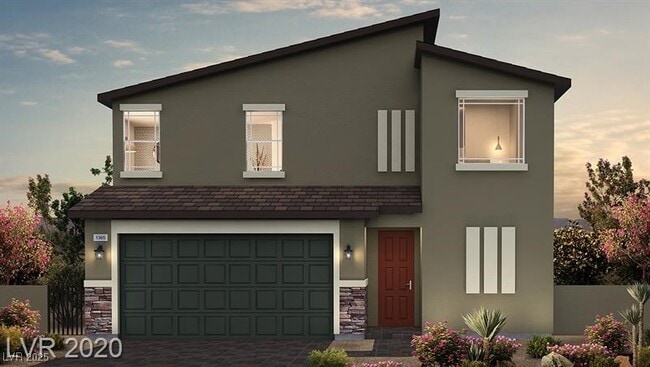 property at 4351 Browns Creek Ave