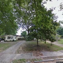3121 Douglass Ave in Memphis, TN - Building Photo