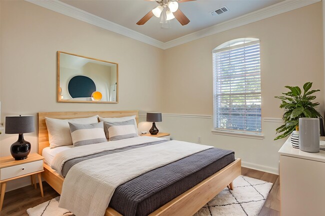 property at 5503 Gatesprings Ln