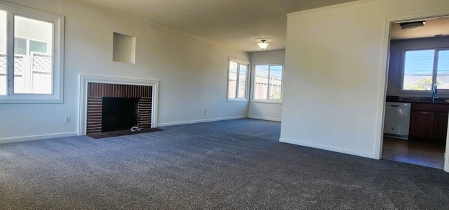 108 Alta Mesa Dr in South San Francisco, CA - Building Photo - Building Photo