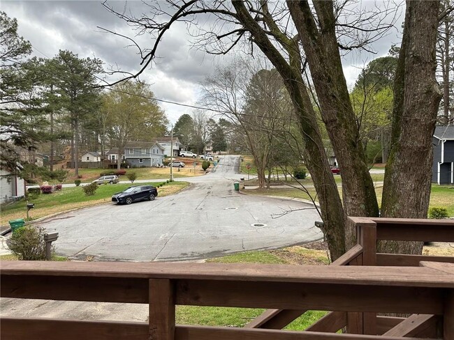 2697 Shetland Ln in Duluth, GA - Building Photo - Building Photo