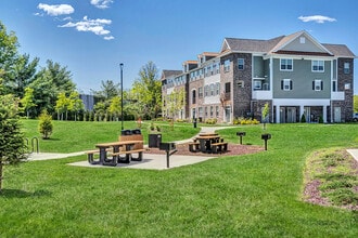 River Links in Ewing Township, NJ - Building Photo - Building Photo
