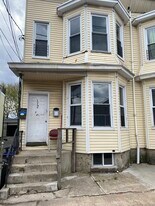 112 Marshall St in Elizabeth, NJ - Building Photo