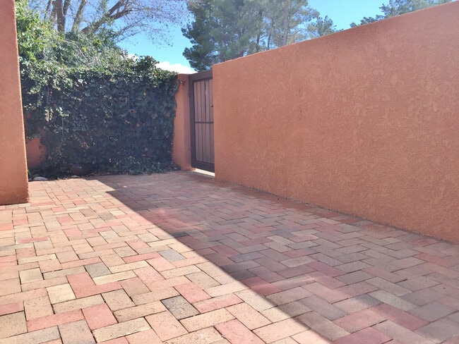165 Verde Valley School Rd in Sedona, AZ - Building Photo - Building Photo