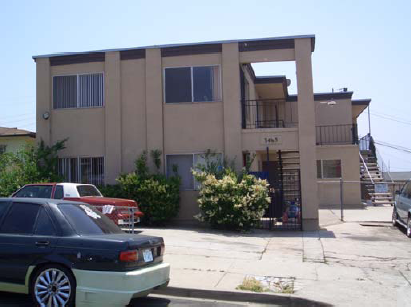 3465 Valle Ave in San Diego, CA - Building Photo - Building Photo