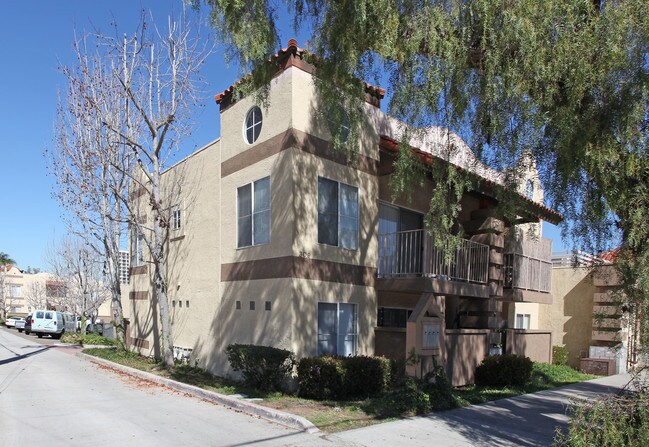 309 G St in Chula Vista, CA - Building Photo - Building Photo