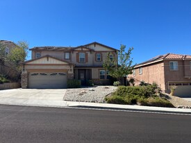 37133 Kingcup Terrace in Palmdale, CA - Building Photo