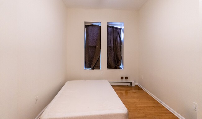 property at 2219 N 16th St