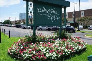 2732 Whitney Pl, Unit 209 in Metairie, LA - Building Photo