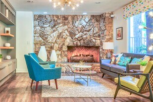 Rancho Los Feliz in Los Angeles, CA - Building Photo