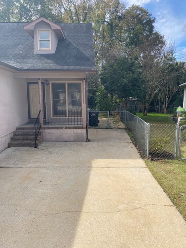 6017 Bear Creek Ct in Columbus, GA - Building Photo - Building Photo