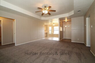 4705 Fawn Dr in Killeen, TX - Building Photo - Building Photo