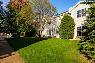 6927 East Pass in Madison, WI - Building Photo - Building Photo