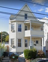 307 N 7th St, Unit - 2nd-3rd FL combined in Prospect Park, NJ - Building Photo