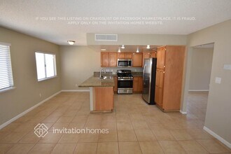 5116 Casco Wy in Las Vegas, NV - Building Photo - Building Photo