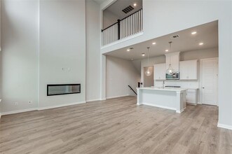 8343 Challenger Ln in Frisco, TX - Building Photo - Building Photo