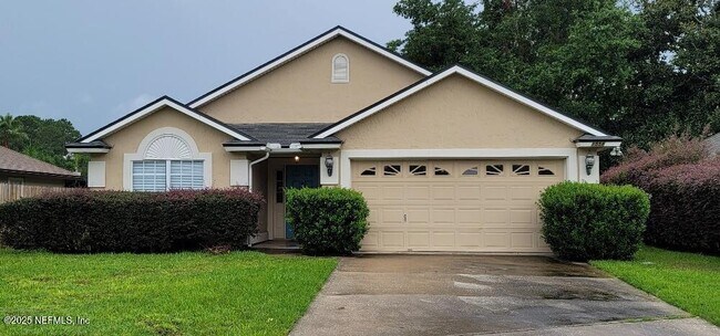 property at 1558 Hammock Bay Ct