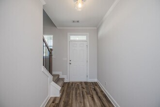 5006 Anna Crk Wy in North Augusta, SC - Building Photo - Building Photo