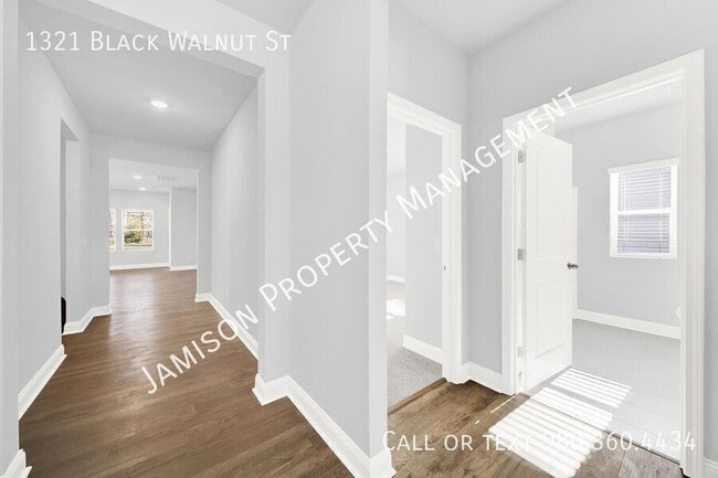 1321 Black Walnut St in Monroe, NC - Building Photo - Building Photo