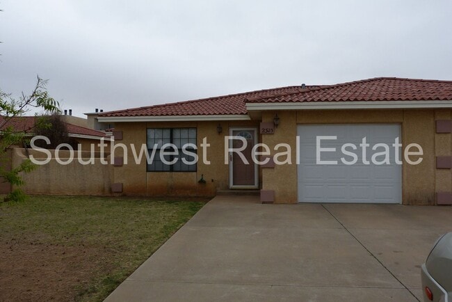 property at 2325 Newman Dr