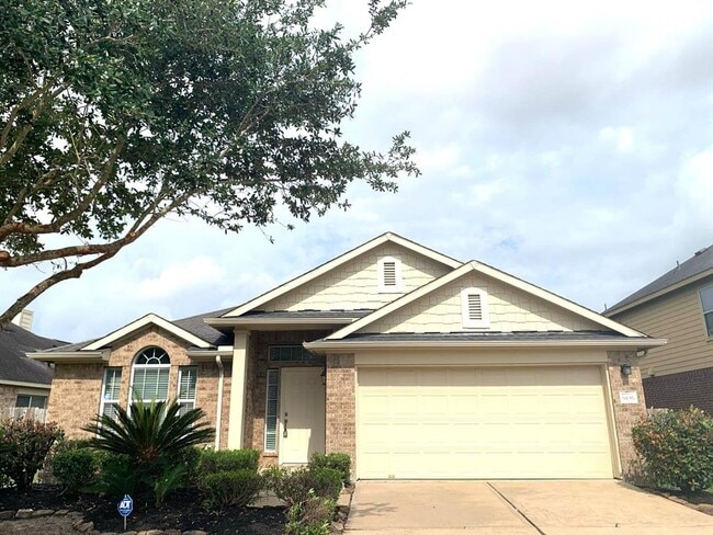 property at 8106 Saragosa Blue Ln