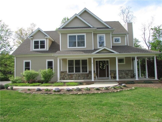2 Long Hill Rd in Highland Mills, NY - Building Photo - Building Photo