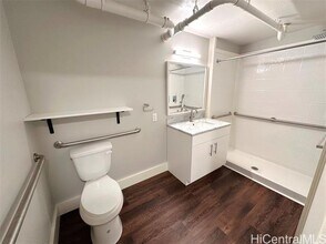 803 Waimanu St in Honolulu, HI - Building Photo - Building Photo