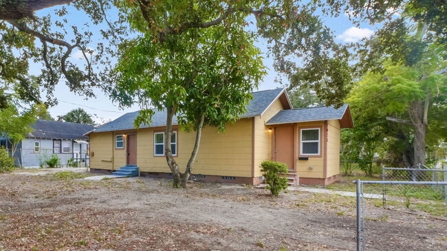 property at 2026 22nd St S