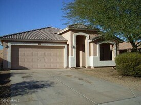 9328 W Monroe St in Peoria, AZ - Building Photo