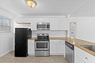 2617 W Bewick St in Fort Worth, TX - Building Photo - Building Photo