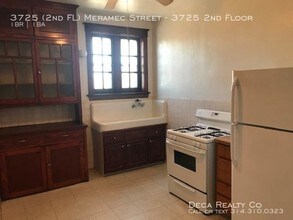 3725 Meramec St in St. Louis, MO - Building Photo - Building Photo