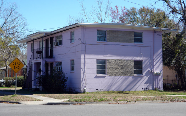 1056 31st St in Jacksonville, FL - Foto de edificio - Building Photo