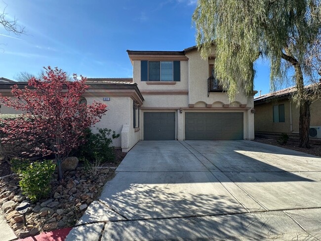 property at 8313 Agnew Valley Ct