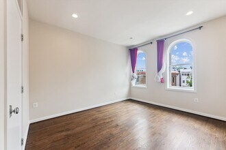 3430 Brown St NW in Washington, DC - Building Photo - Building Photo