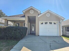 3283 Emerson Ln in Tallahassee, FL - Building Photo