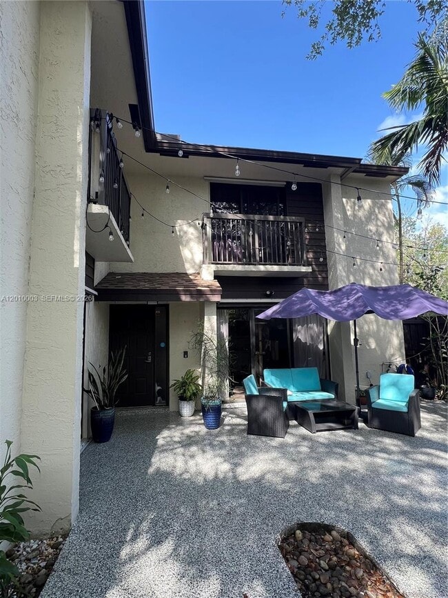 property at 3357 Cocoplum Cir